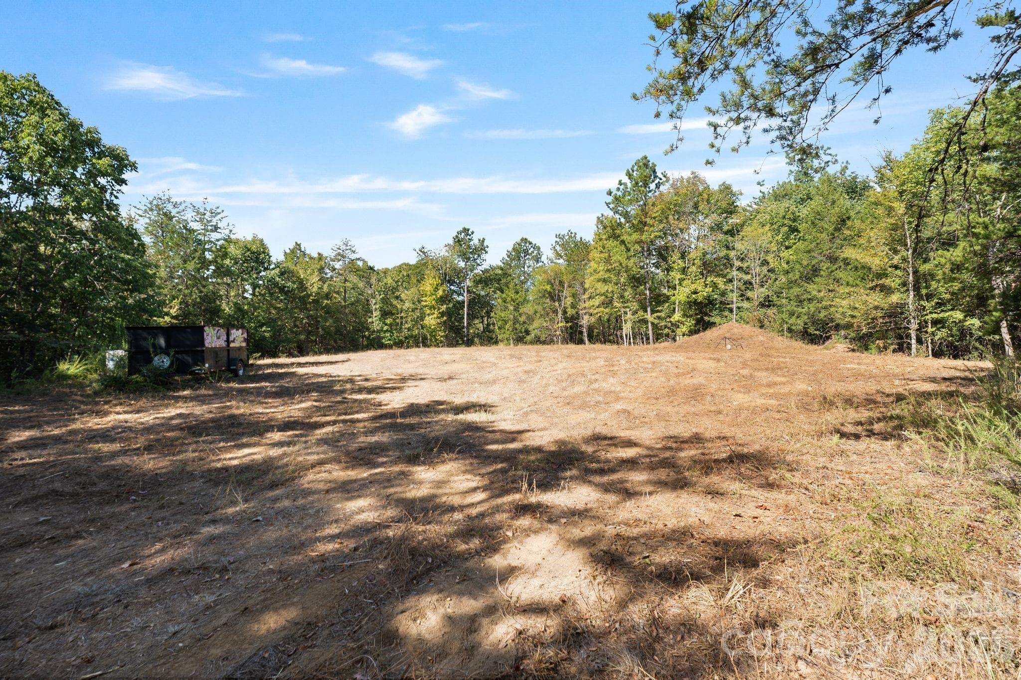Acreage at 630 Turkey Creek Ridge Road, York, photo 28 of 46