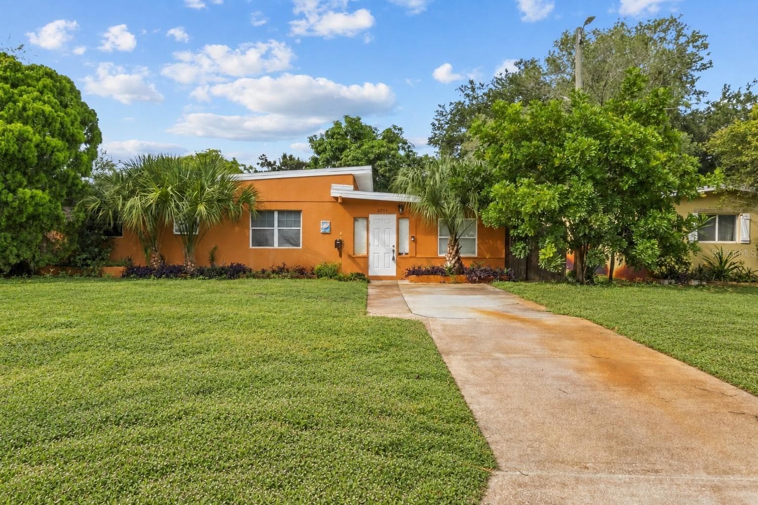Single Family Residence at 6711 DARTMOUTH AVE N, ST PETERSBURG, photo 44 of 44