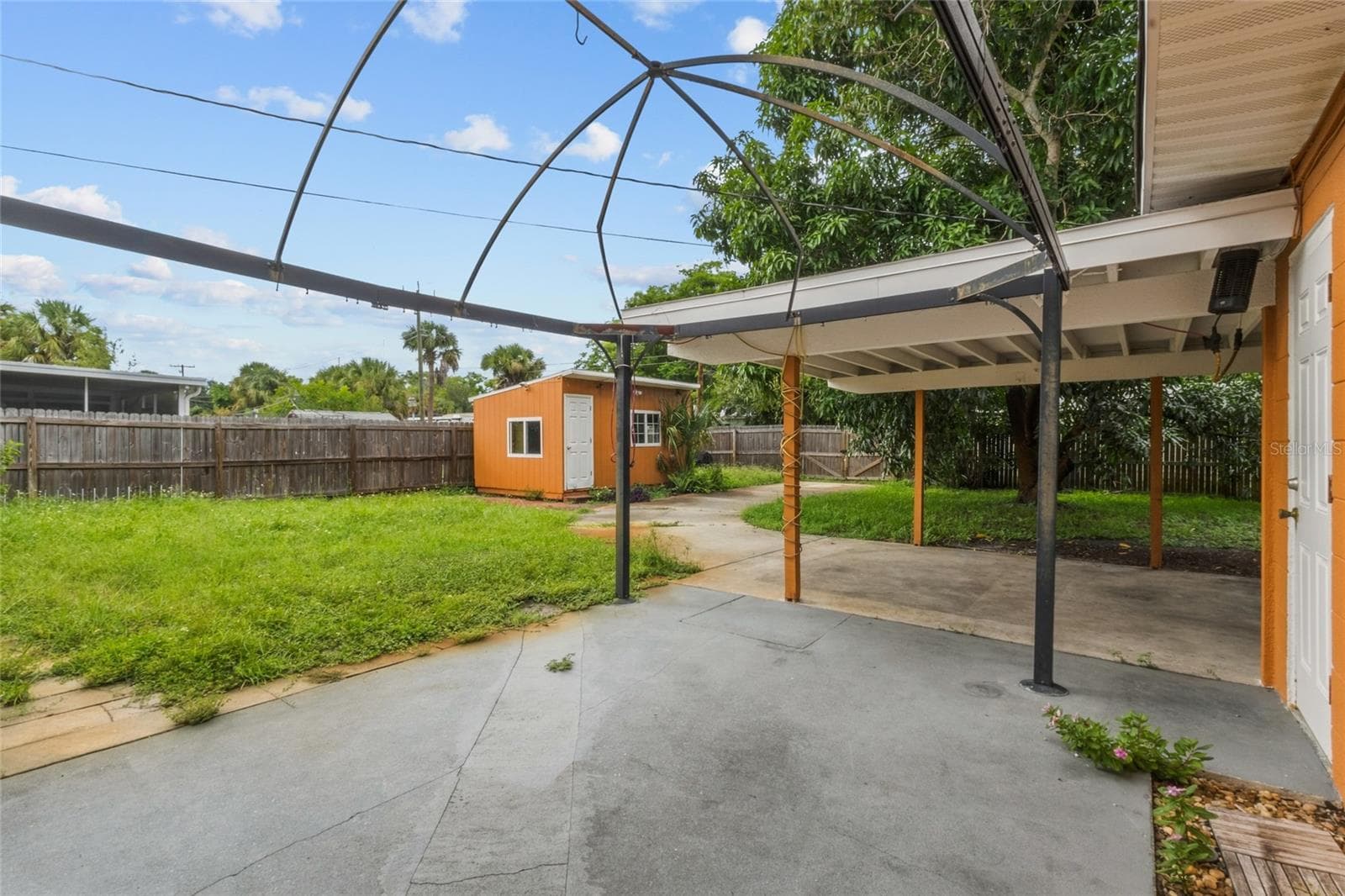 Single Family Residence at 6711 DARTMOUTH AVE N, ST PETERSBURG, photo 33 of 44