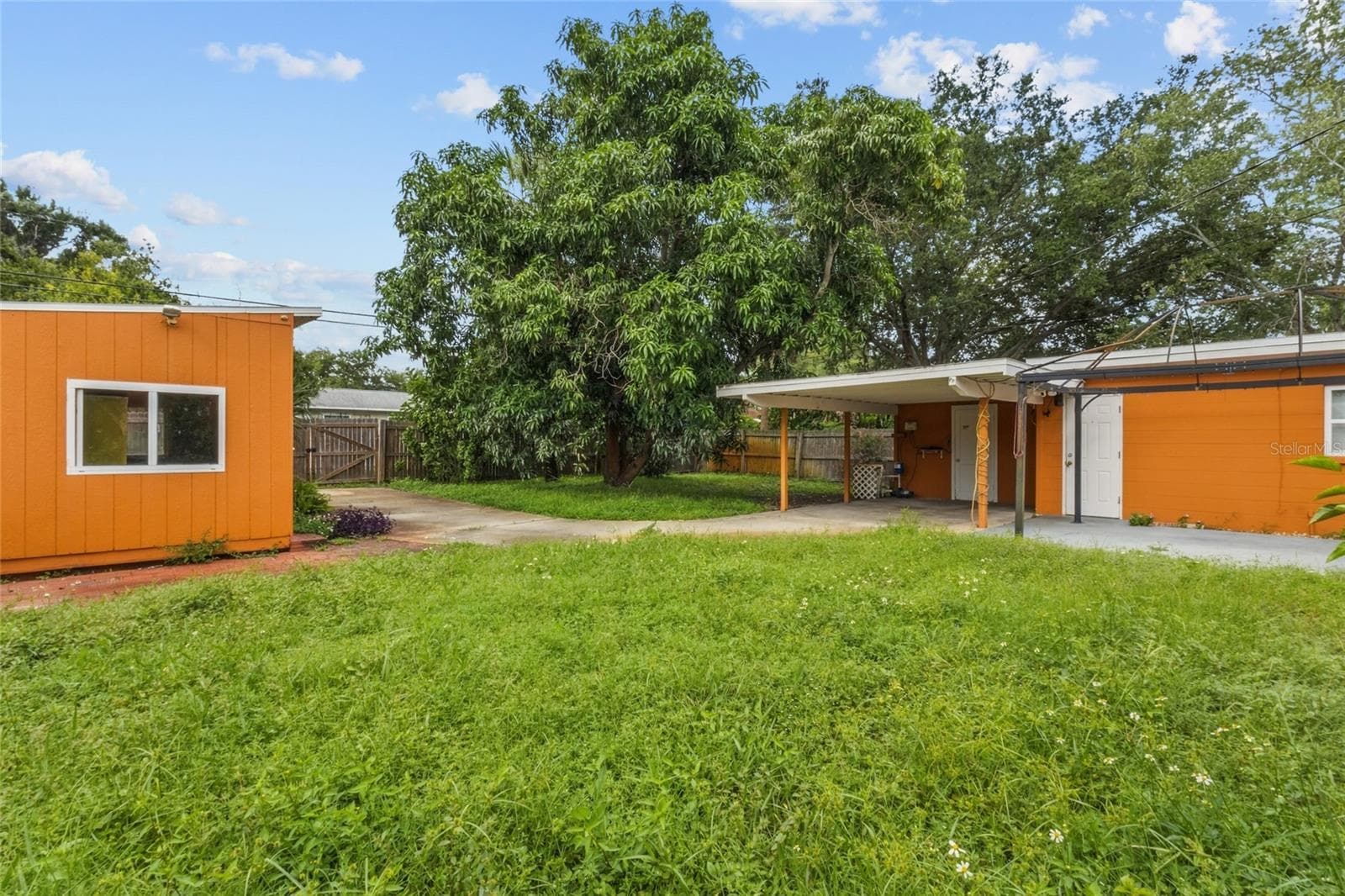 Single Family Residence at 6711 DARTMOUTH AVE N, ST PETERSBURG, photo 35 of 44