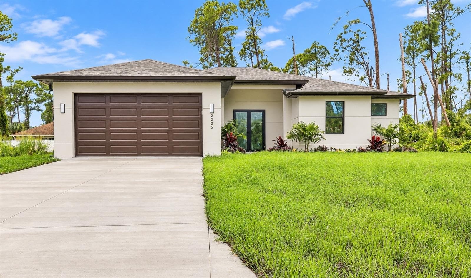 Single Family Residence at 2235 NABBLE LN, NORTH PORT, photo 4 of 45