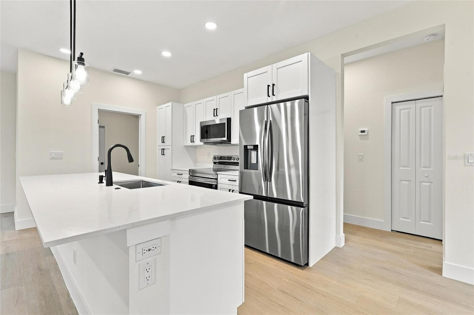 Single Family Residence at 2235 NABBLE LN, NORTH PORT, photo 16 of 45