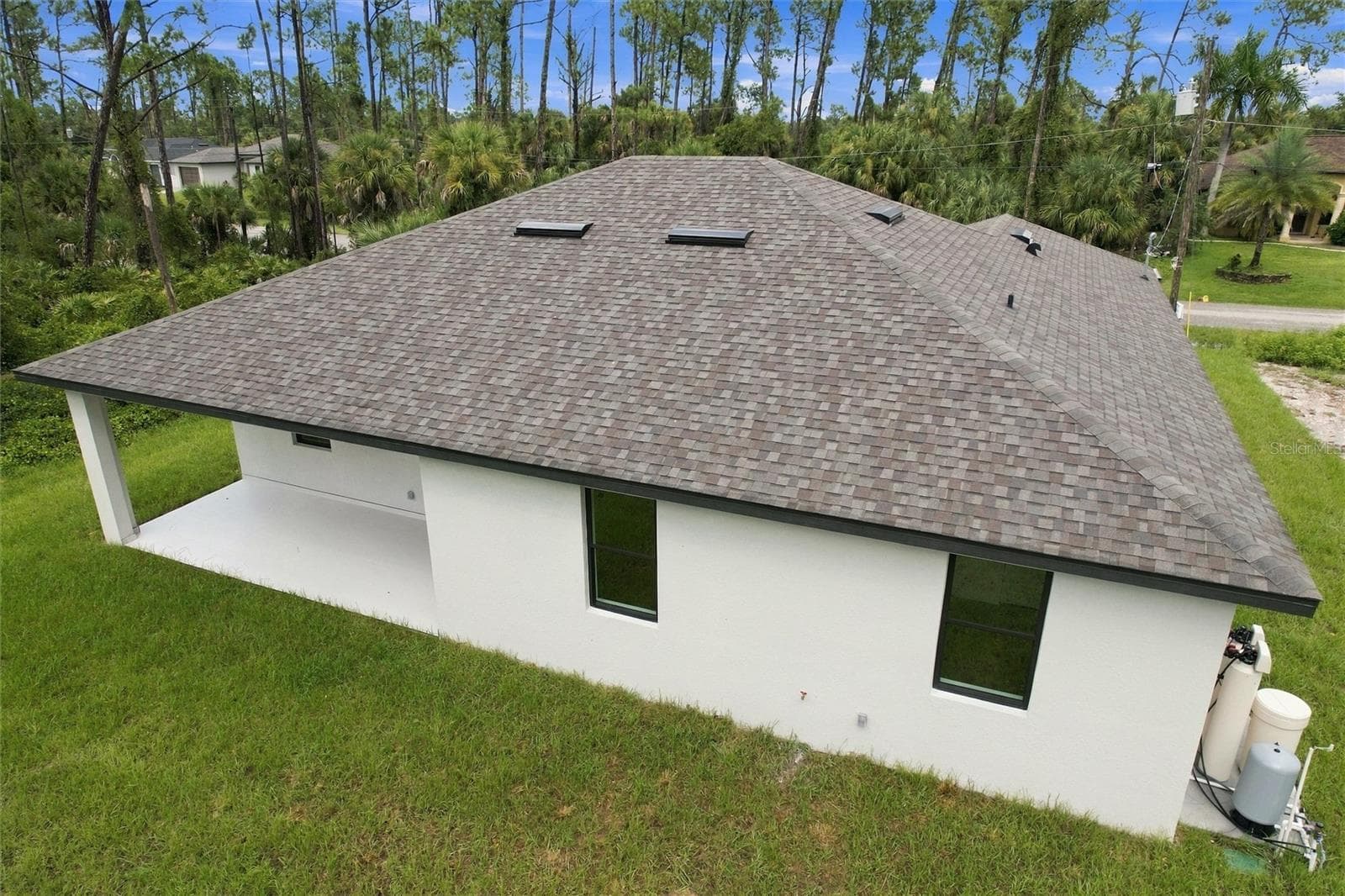 Single Family Residence at 2235 NABBLE LN, NORTH PORT, photo 41 of 45