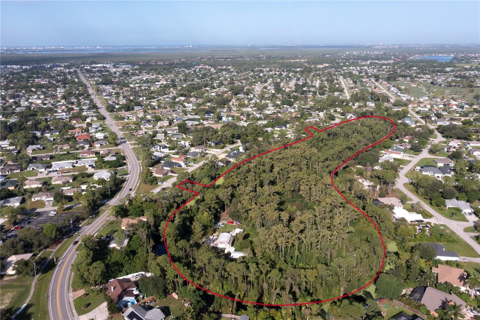 8177, 8181 & 8089 CYPRESS DR S