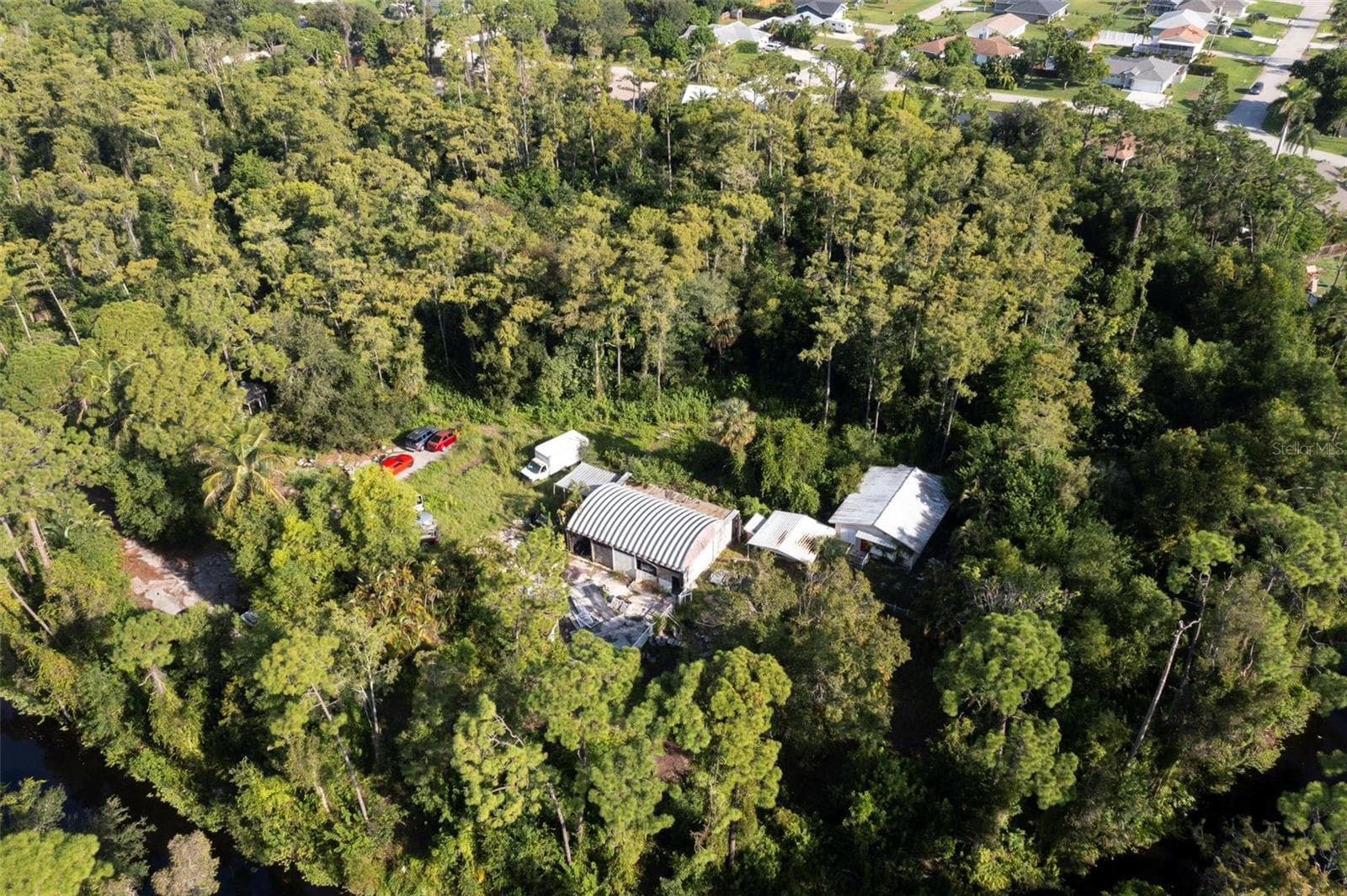 Land at 8177, 8181 & 8089 CYPRESS DR S, FORT MYERS, photo 3 of 18