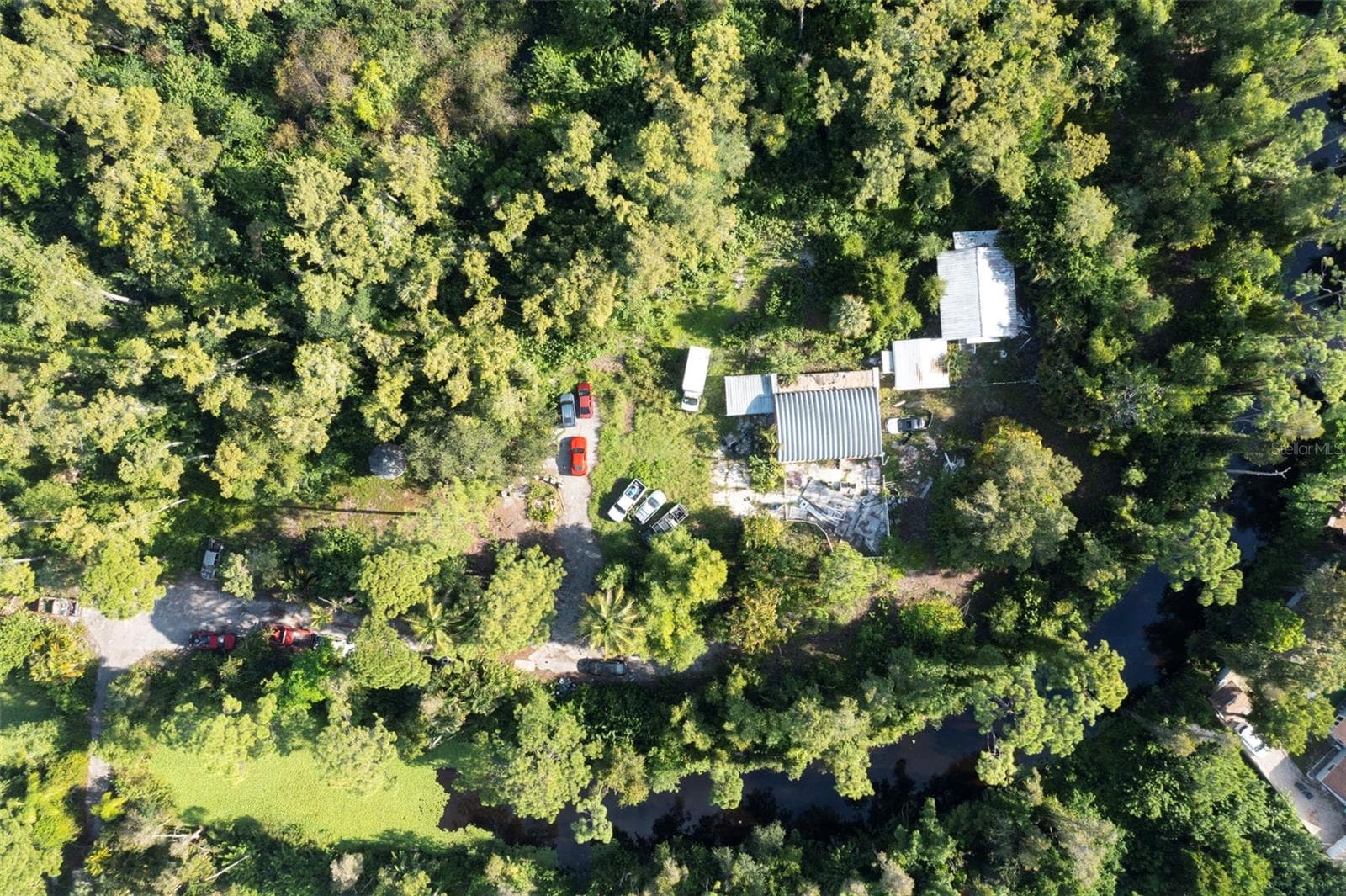 Land at 8177, 8181 & 8089 CYPRESS DR S, FORT MYERS, photo 4 of 18