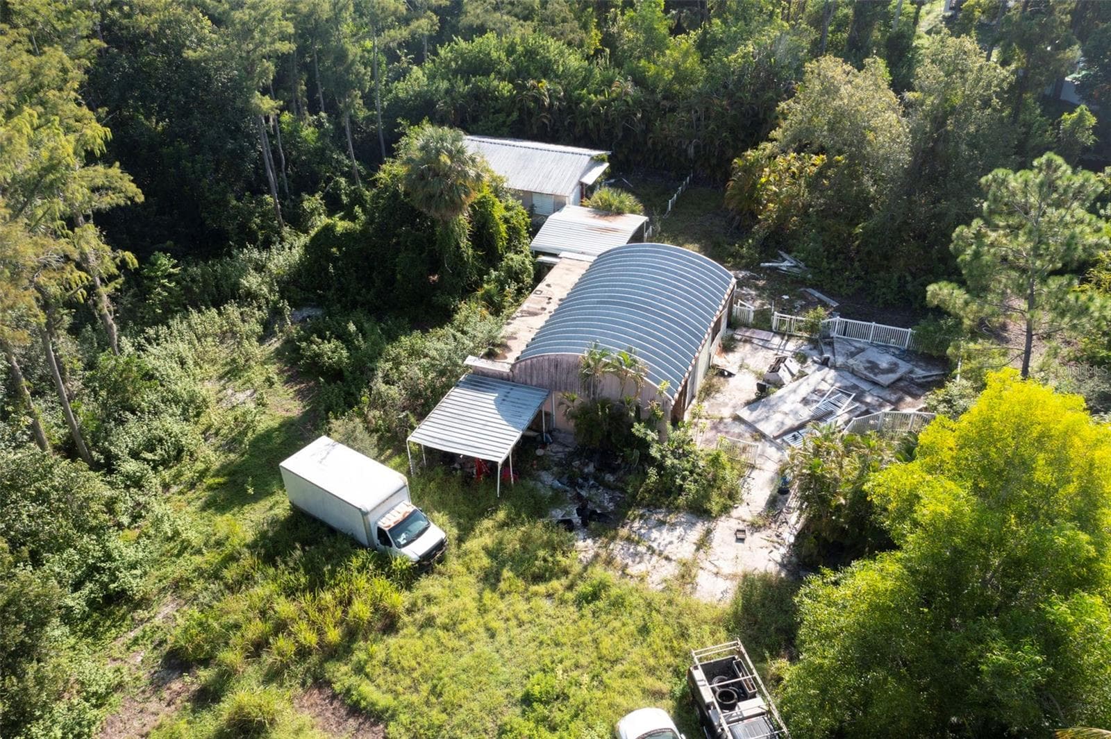 Land at 8177, 8181 & 8089 CYPRESS DR S, FORT MYERS, photo 9 of 18