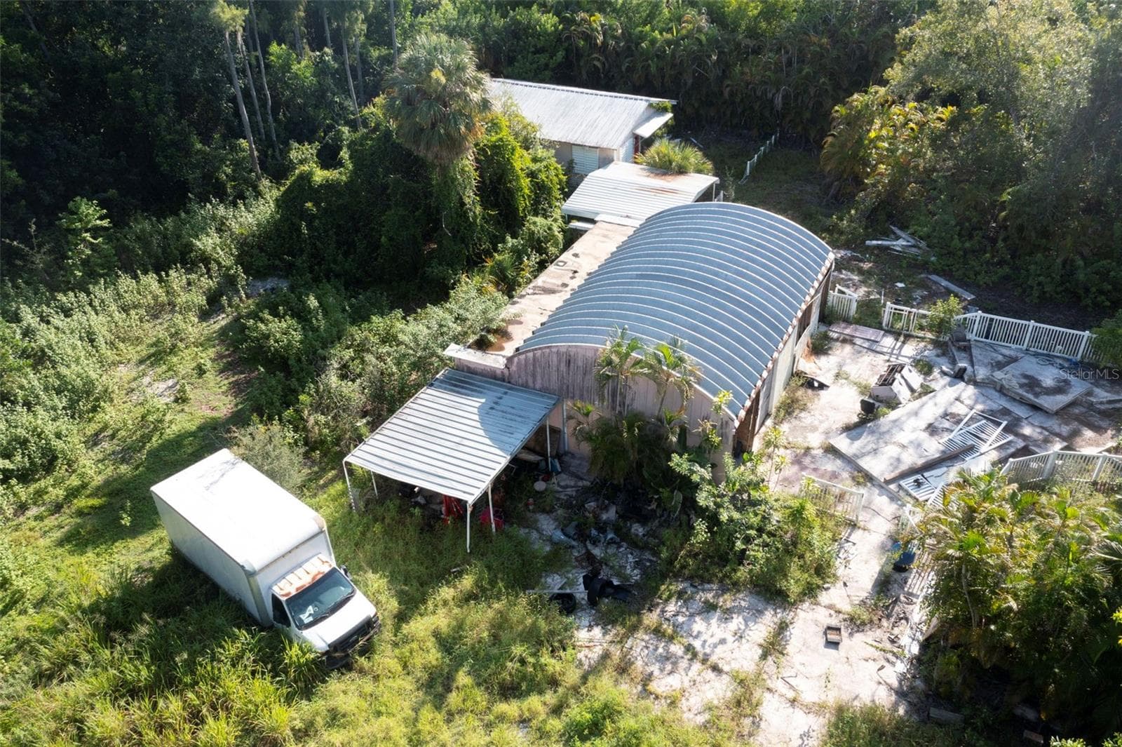 Land at 8177, 8181 & 8089 CYPRESS DR S, FORT MYERS, photo 10 of 18