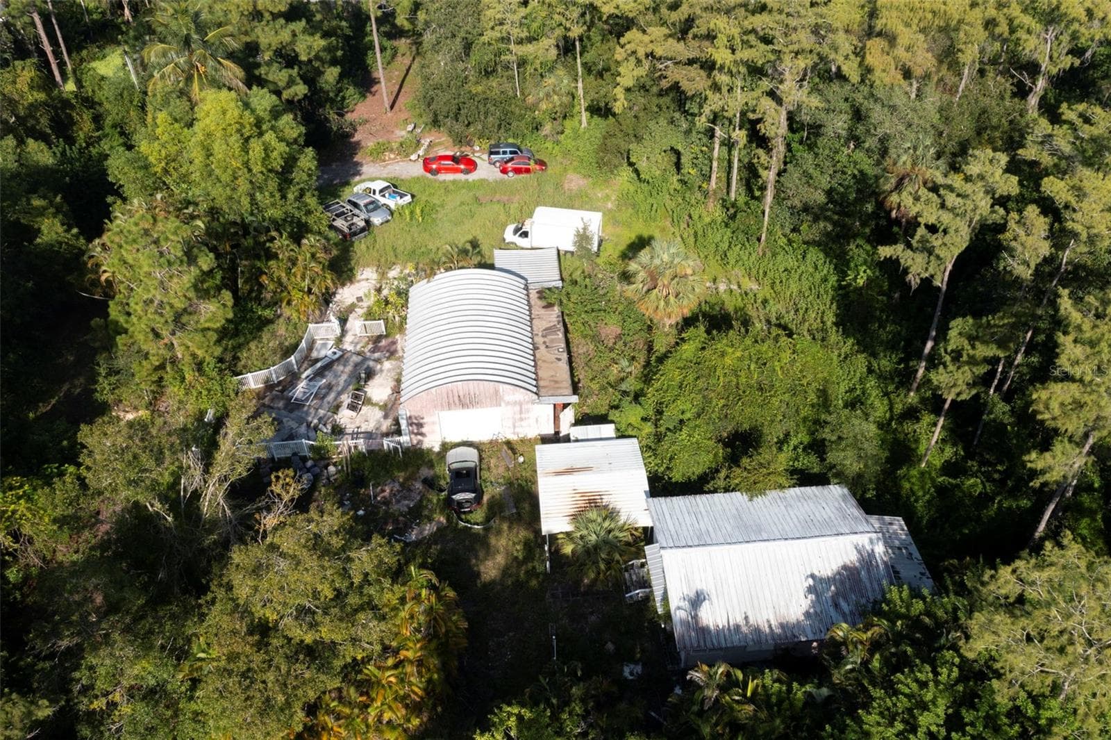 Land at 8177, 8181 & 8089 CYPRESS DR S, FORT MYERS, photo 12 of 18