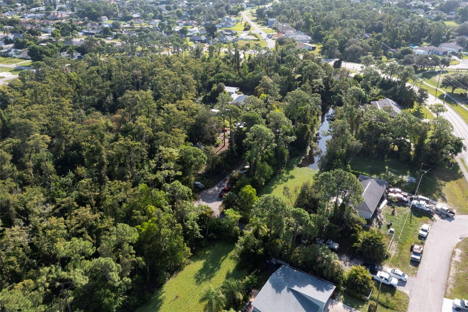 Land at 8177, 8181 & 8089 CYPRESS DR S, FORT MYERS, photo 13 of 18