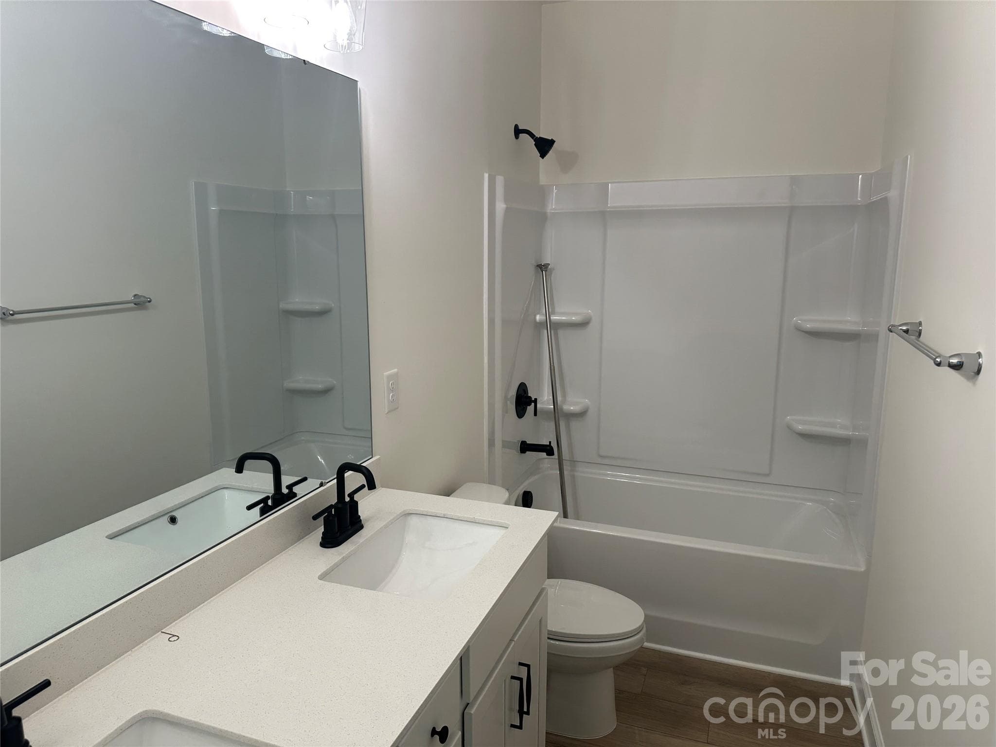 Bath 2 - 8414 Acadia Parkway, Sherrills Ford