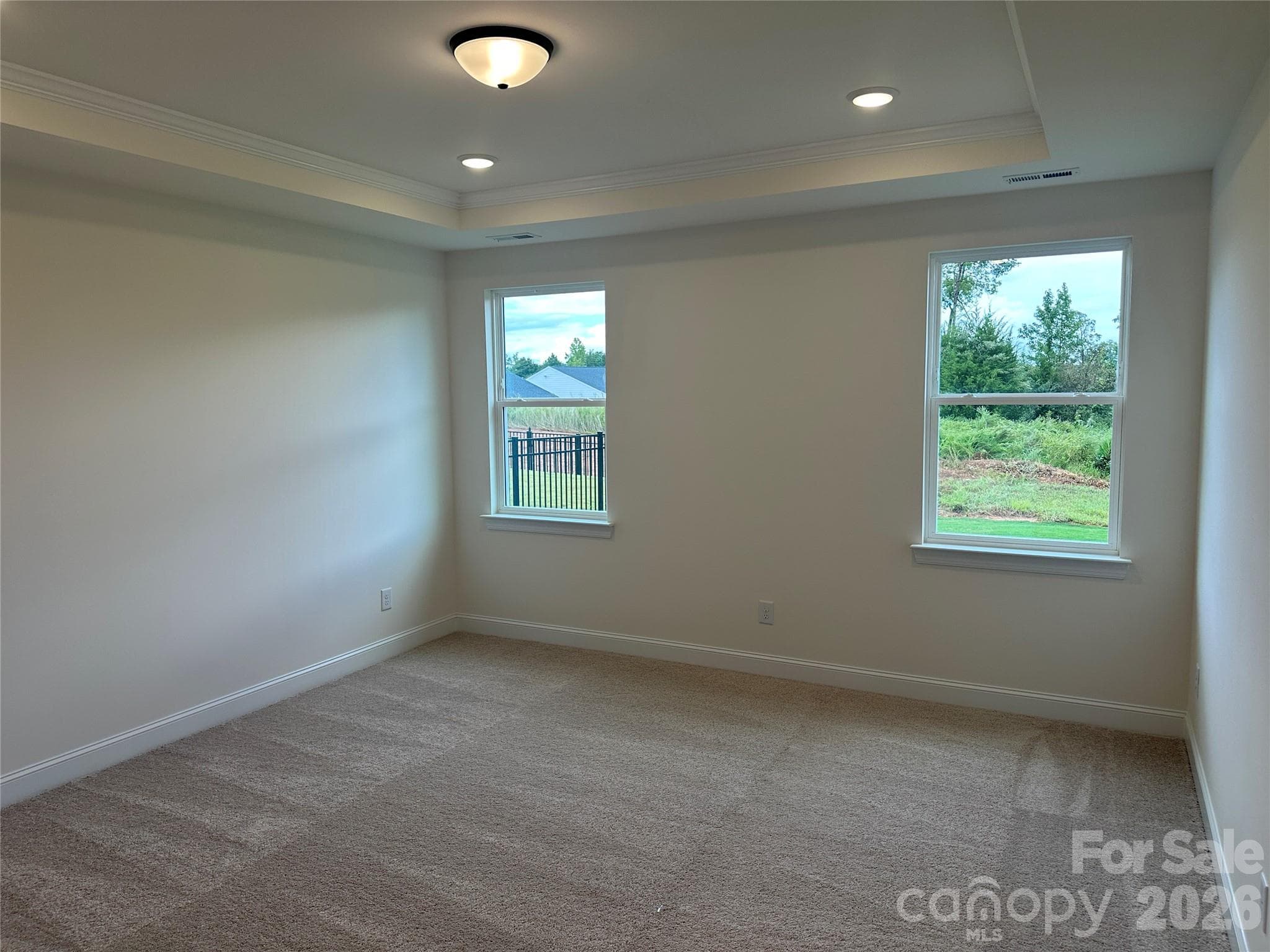 Primary Bedroom - 8414 Acadia Parkway, Sherrills Ford