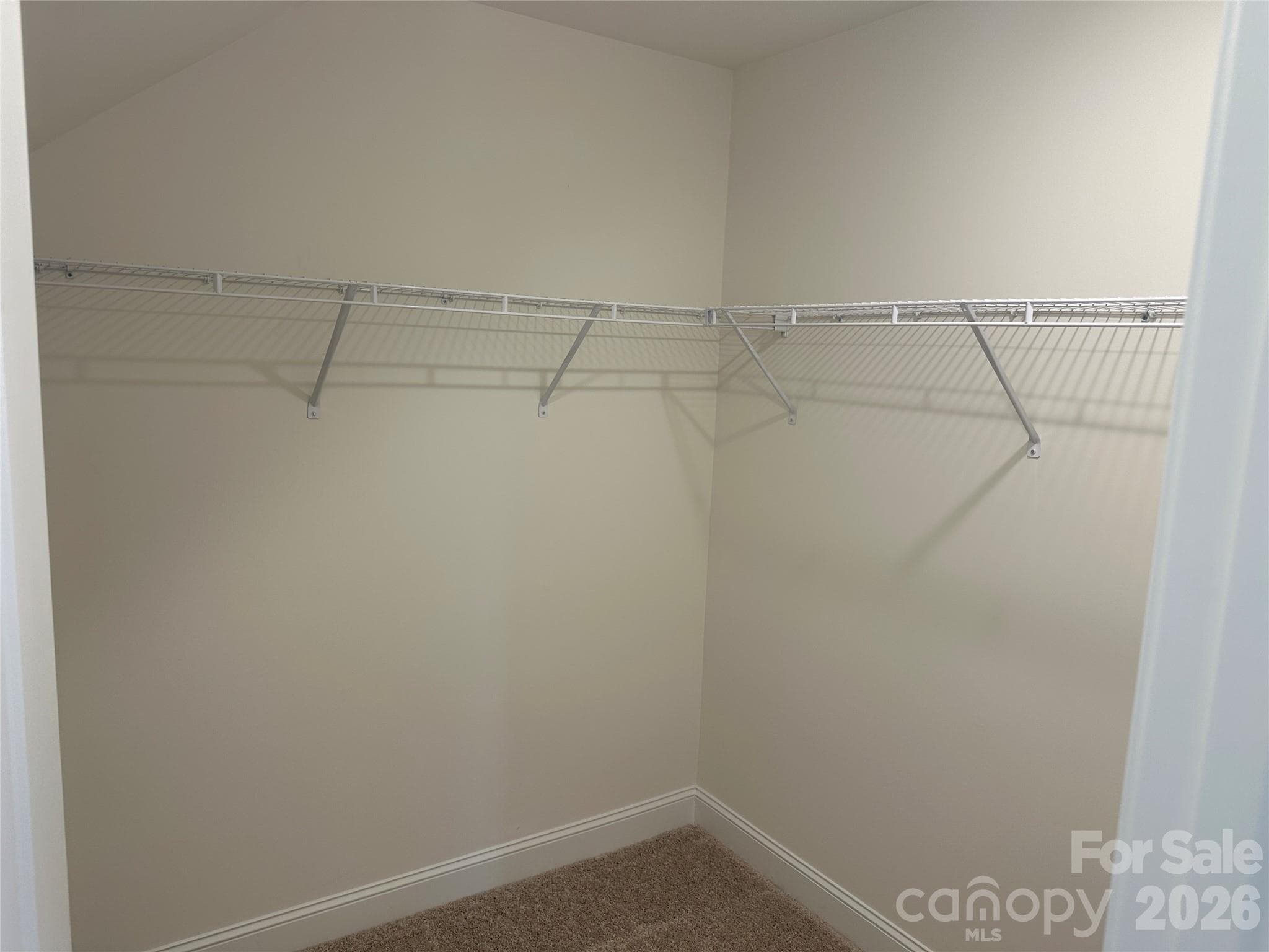 Walk in Closet - 8414 Acadia Parkway, Sherrills Ford