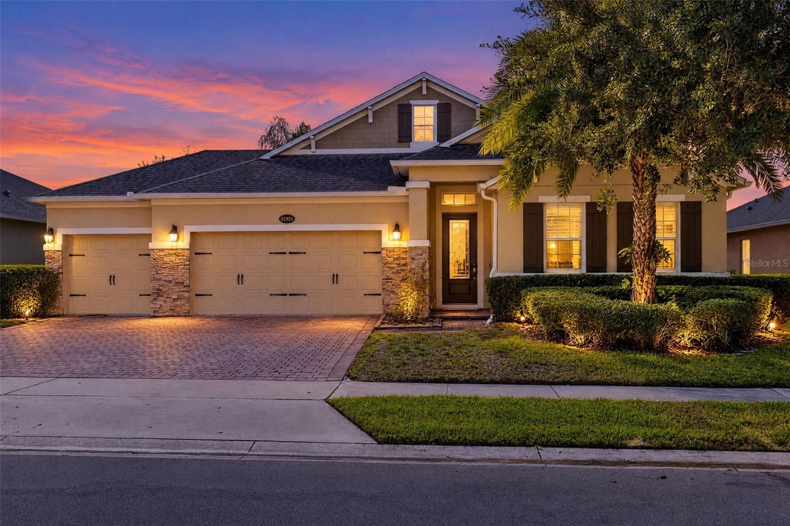 31921 REDTAIL RESERVE BLVD