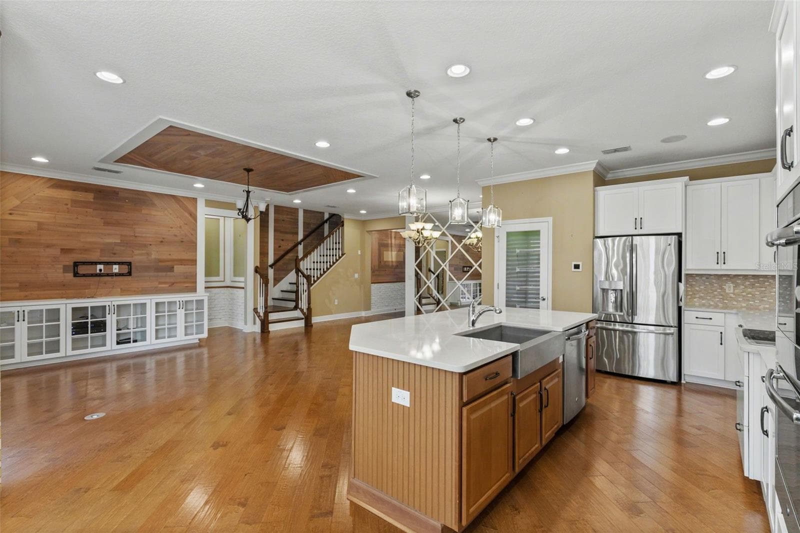 Single Family Residence at 31921 REDTAIL RESERVE BLVD, SORRENTO, photo 12 of 40