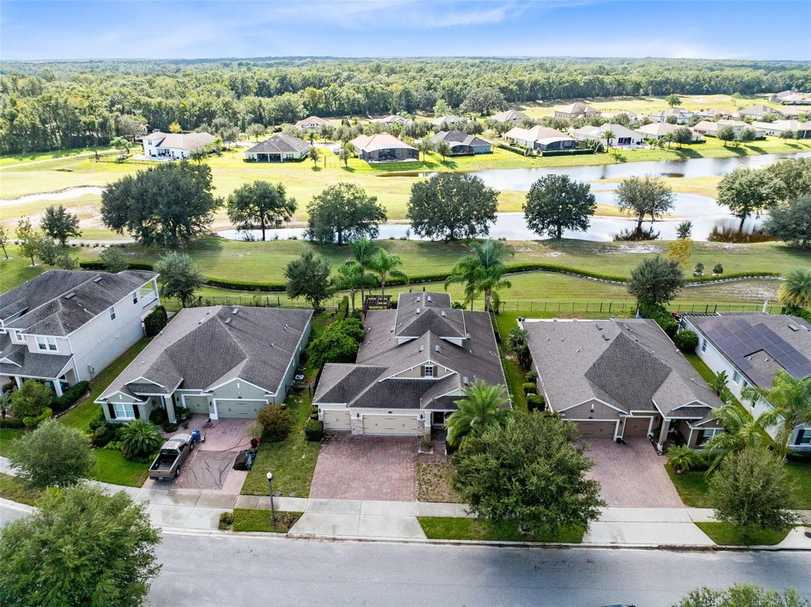 Single Family Residence at 31921 REDTAIL RESERVE BLVD, SORRENTO, photo 37 of 40