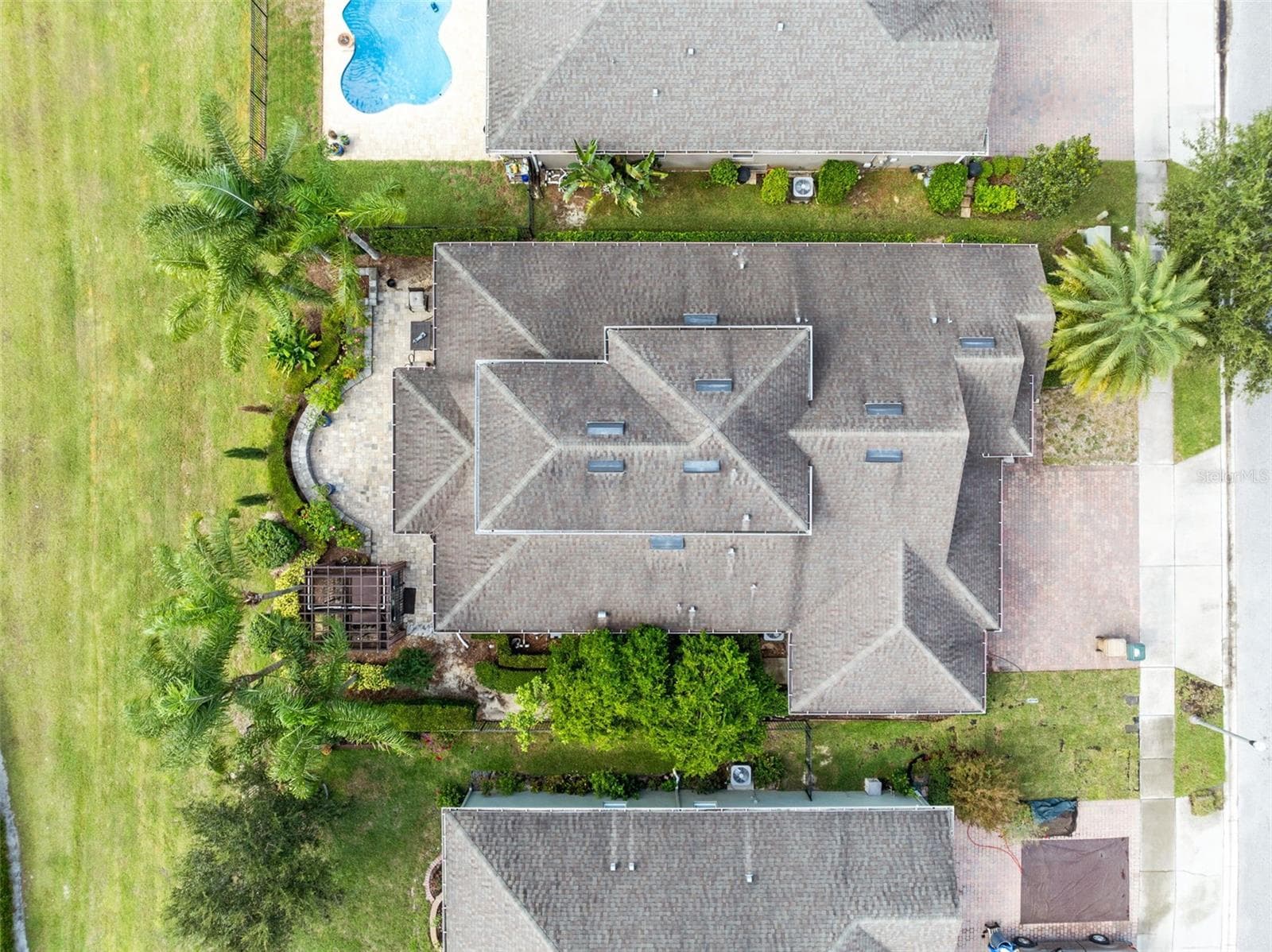 Single Family Residence at 31921 REDTAIL RESERVE BLVD, SORRENTO, photo 39 of 40