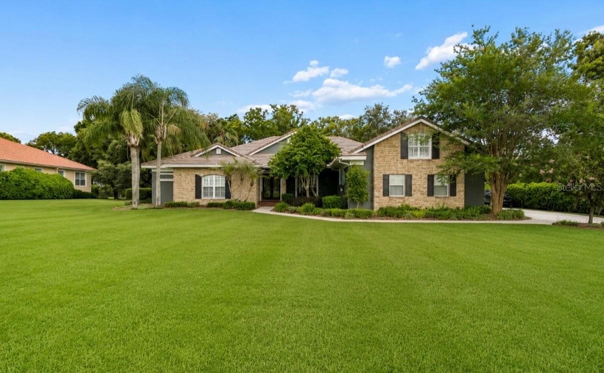 12716 TRADITION DR