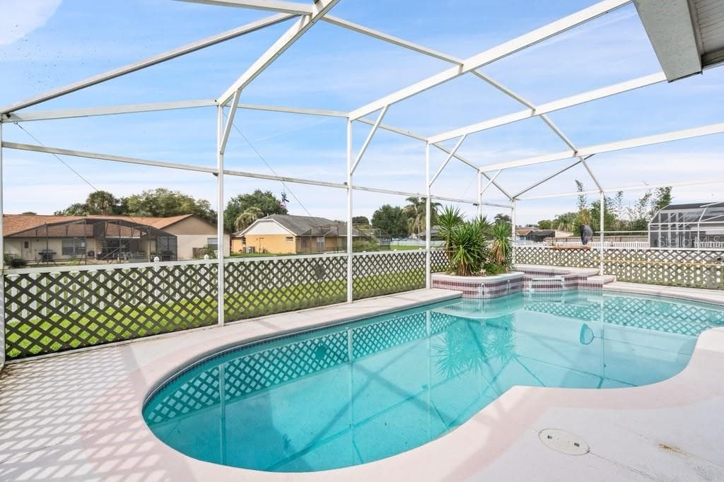 Single Family Residence at 1012 KAREN RIDGE CT, KISSIMMEE, photo 18 of 29