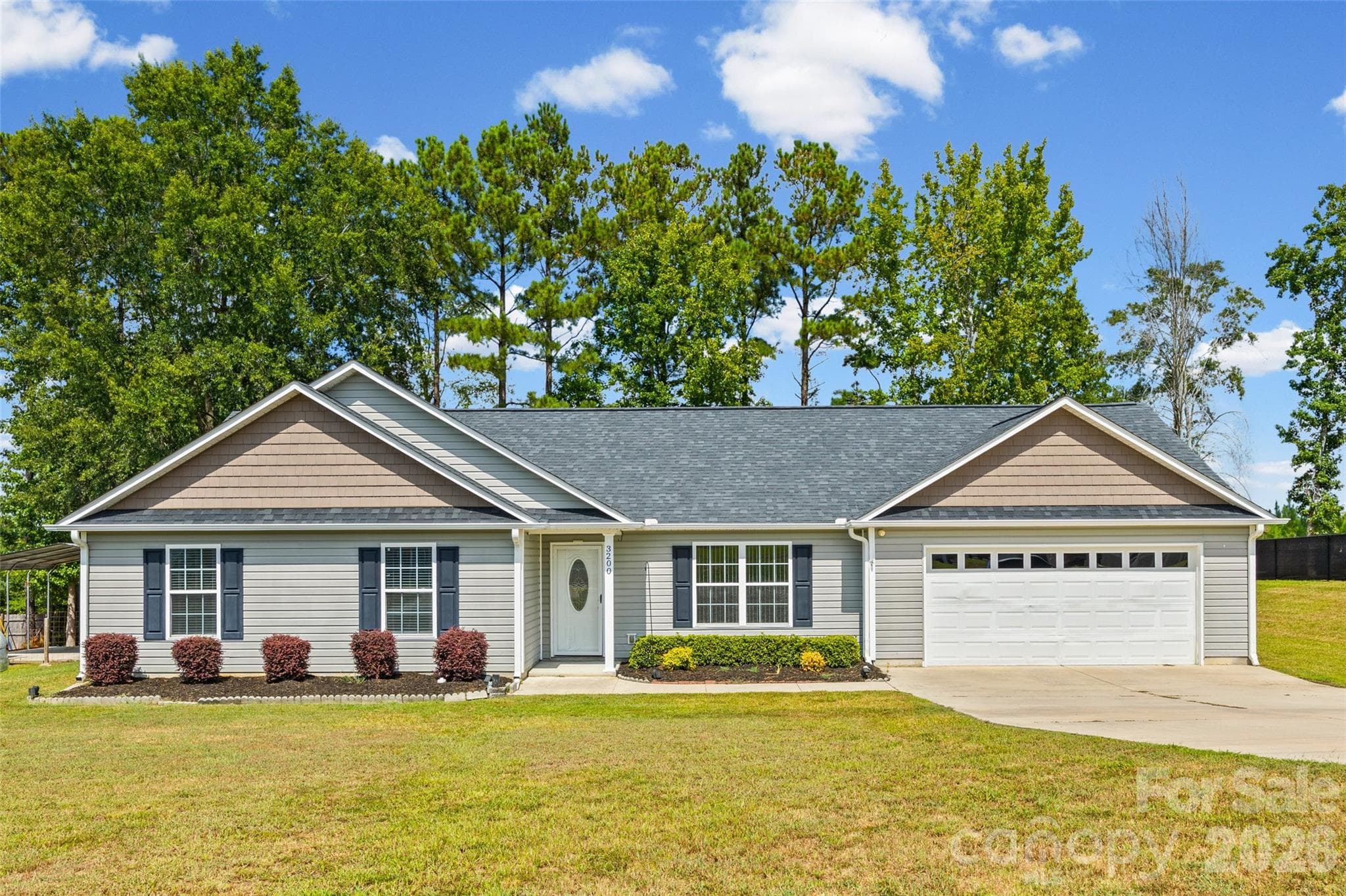3200 Silver Fox Circle