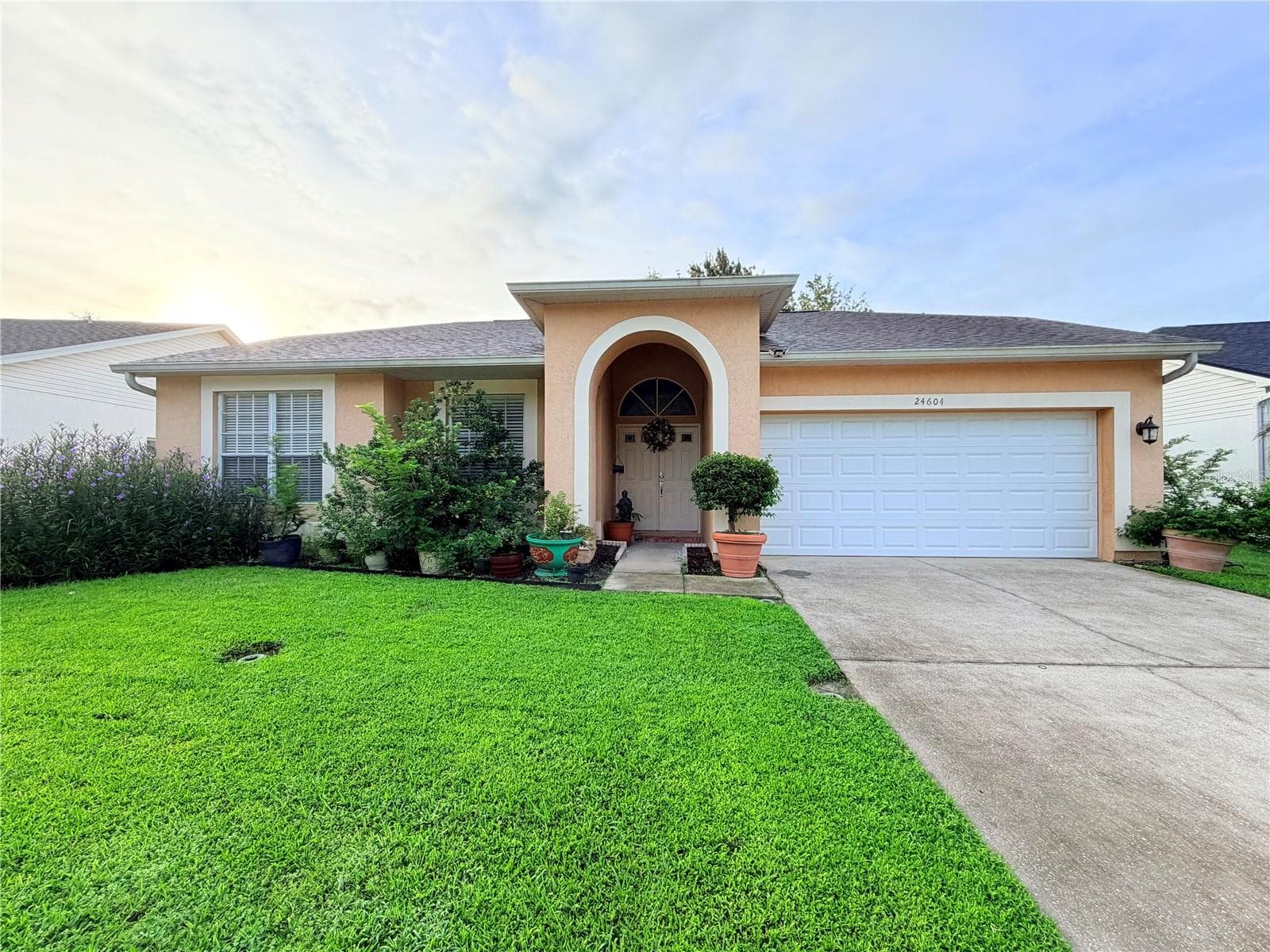 24604 LAUREL RIDGE DR