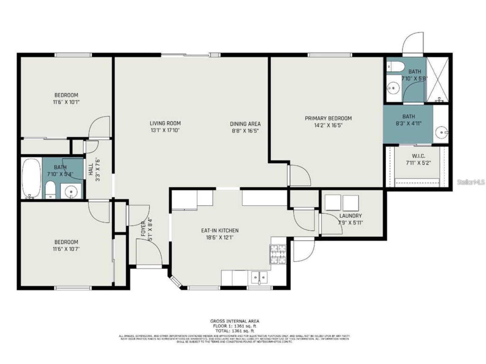 Single Family Residence at 1012 KAREN RIDGE CT, KISSIMMEE, photo 27 of 29