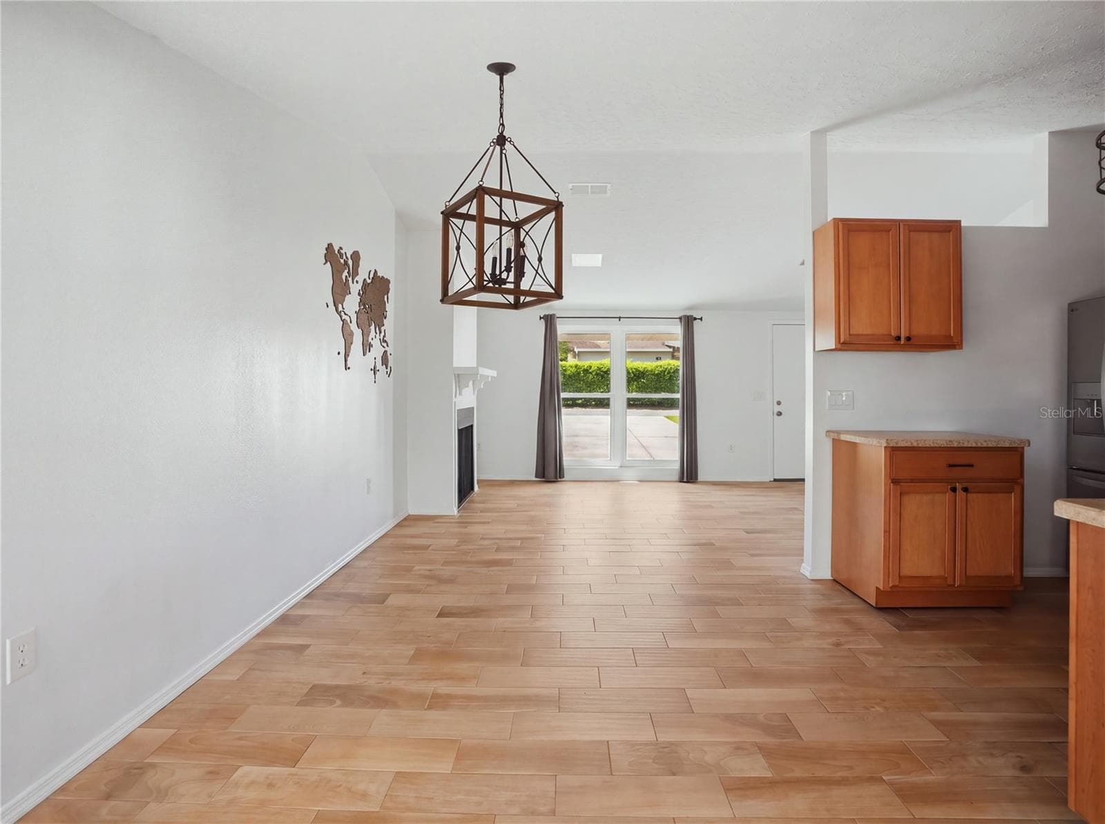 Dinning Room - 6743 LARCHMONT AVE, NEW PORT RICHEY