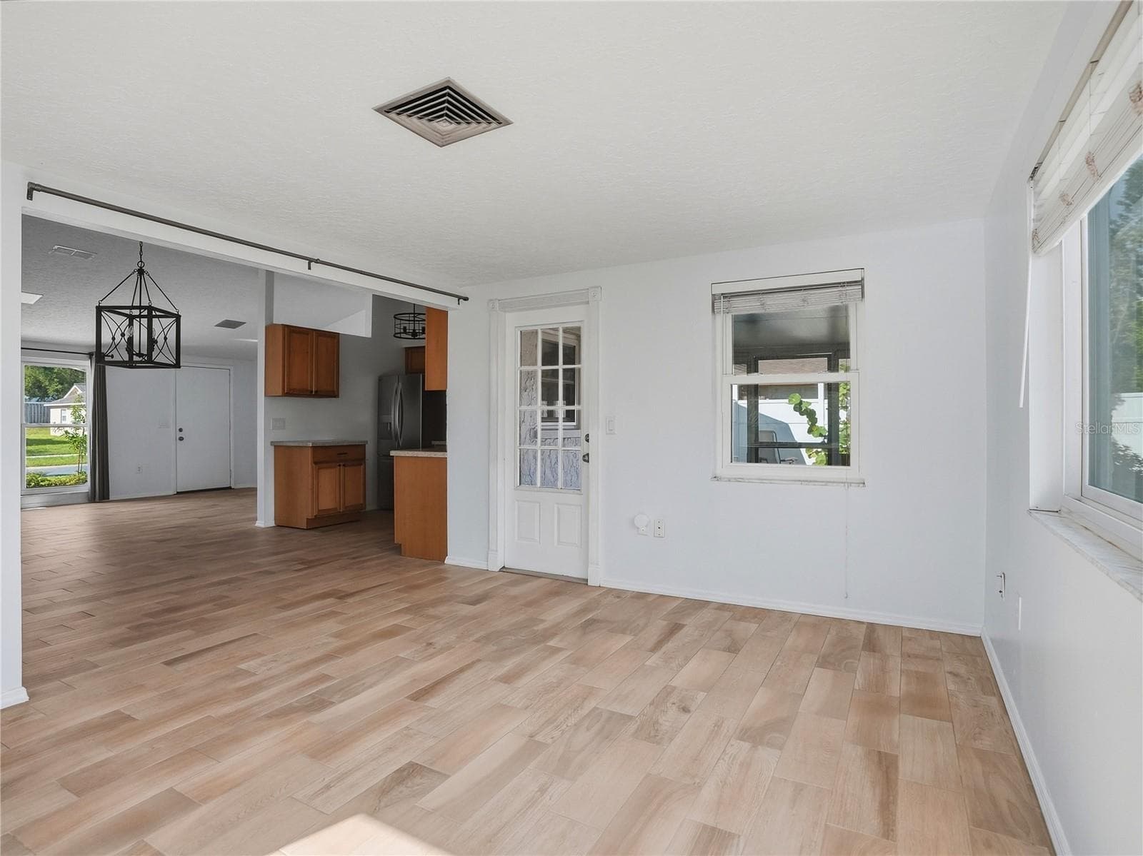 Family Room - 6743 LARCHMONT AVE, NEW PORT RICHEY