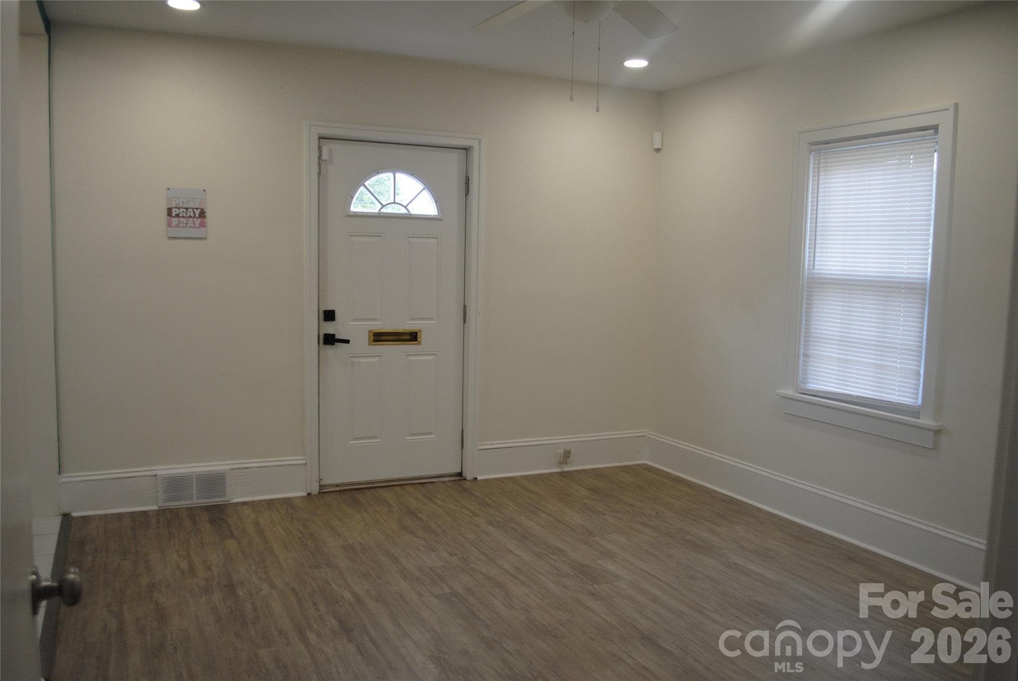 Single Family Residence at 636 Statesville Boulevard, Salisbury, photo 3 of 18