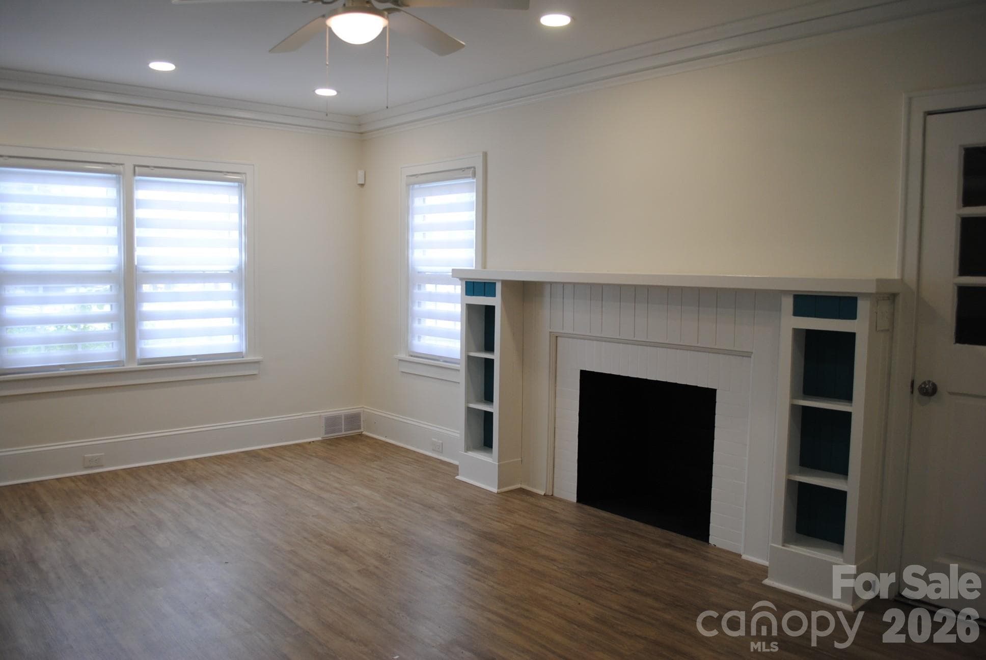 Single Family Residence at 636 Statesville Boulevard, Salisbury, photo 6 of 18