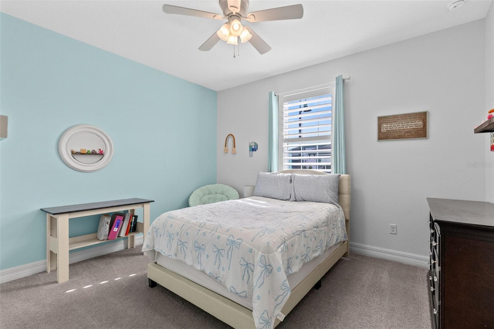 Bedroom 3-located on 1st floor - 1274 SILO DR, ST CLOUD