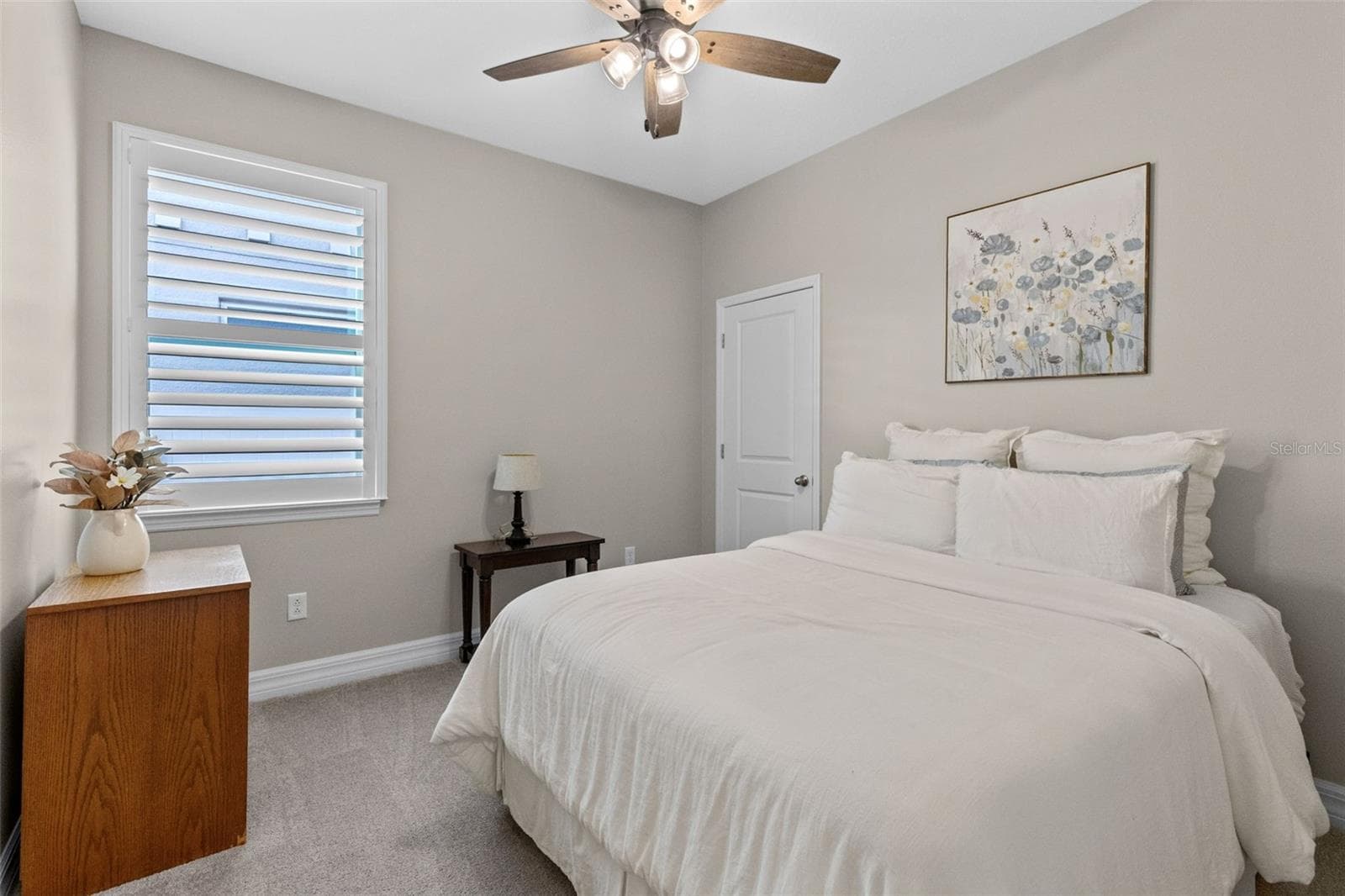 Bedroom 4- located on 1st floor - 1274 SILO DR, ST CLOUD