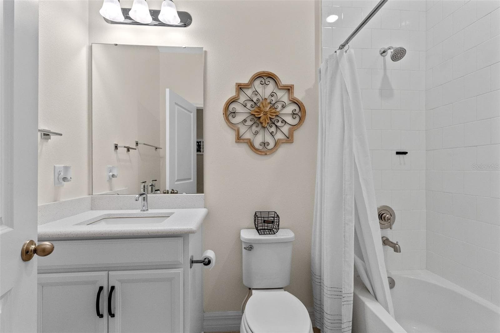 Bathroom 3-located on 1st floor - 1274 SILO DR, ST CLOUD