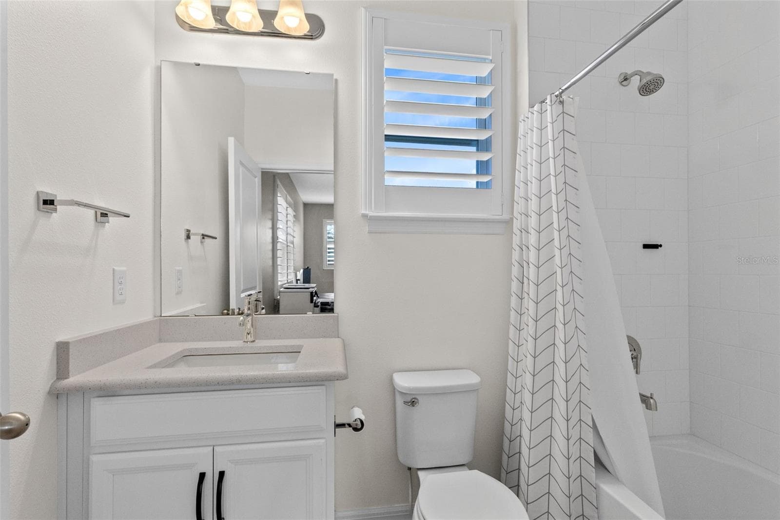 Bathroom 4-located on 2nd floor - 1274 SILO DR, ST CLOUD