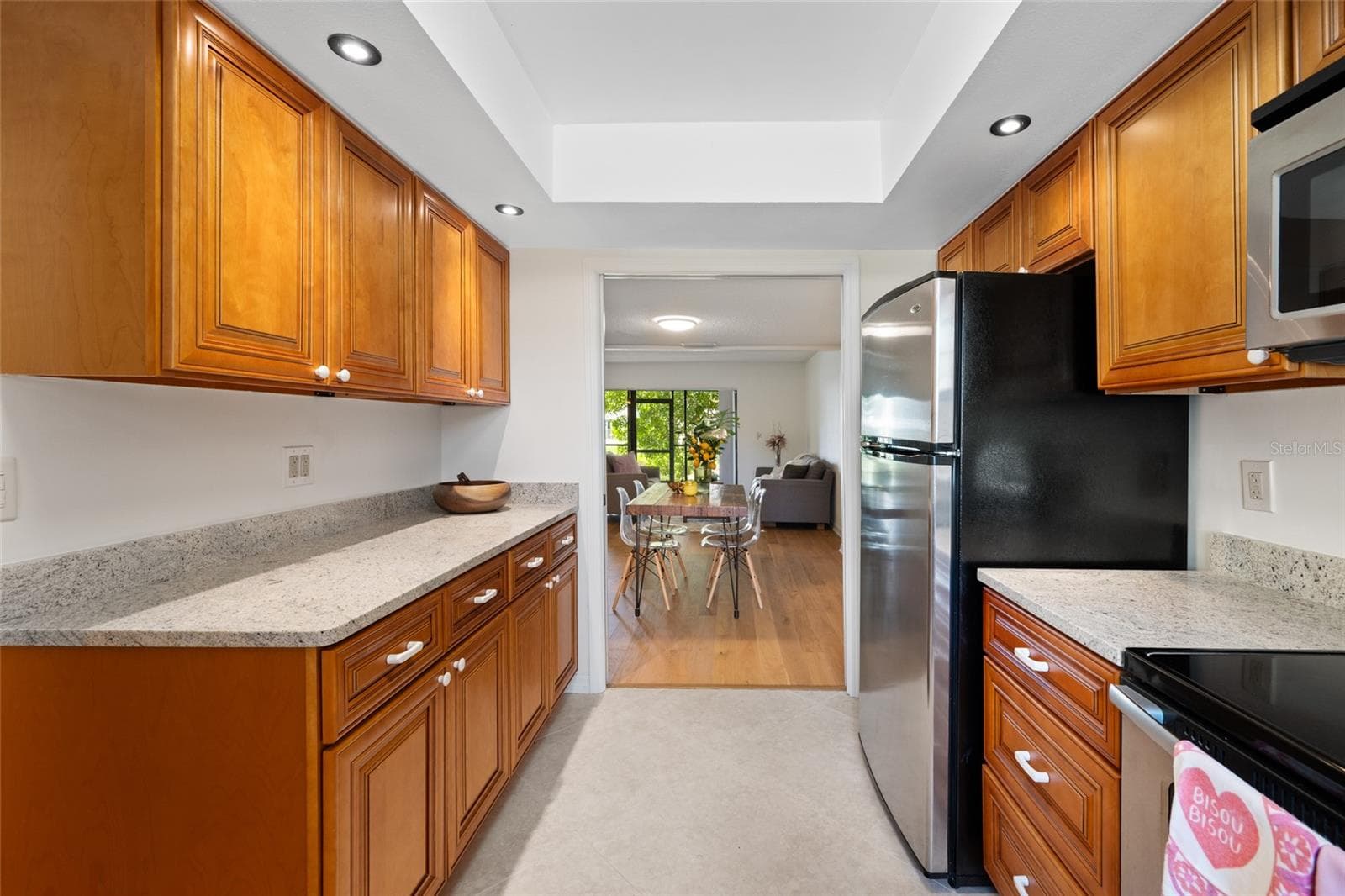 Condominium at 2467 KINGFISHER LN #101H, CLEARWATER, photo 7 of 52