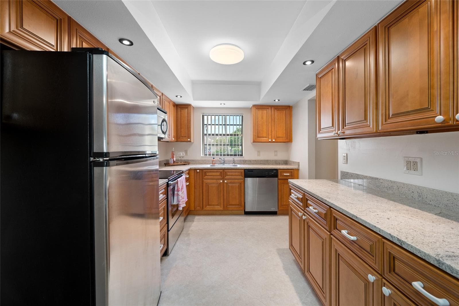 Condominium at 2467 KINGFISHER LN #101H, CLEARWATER, photo 8 of 52