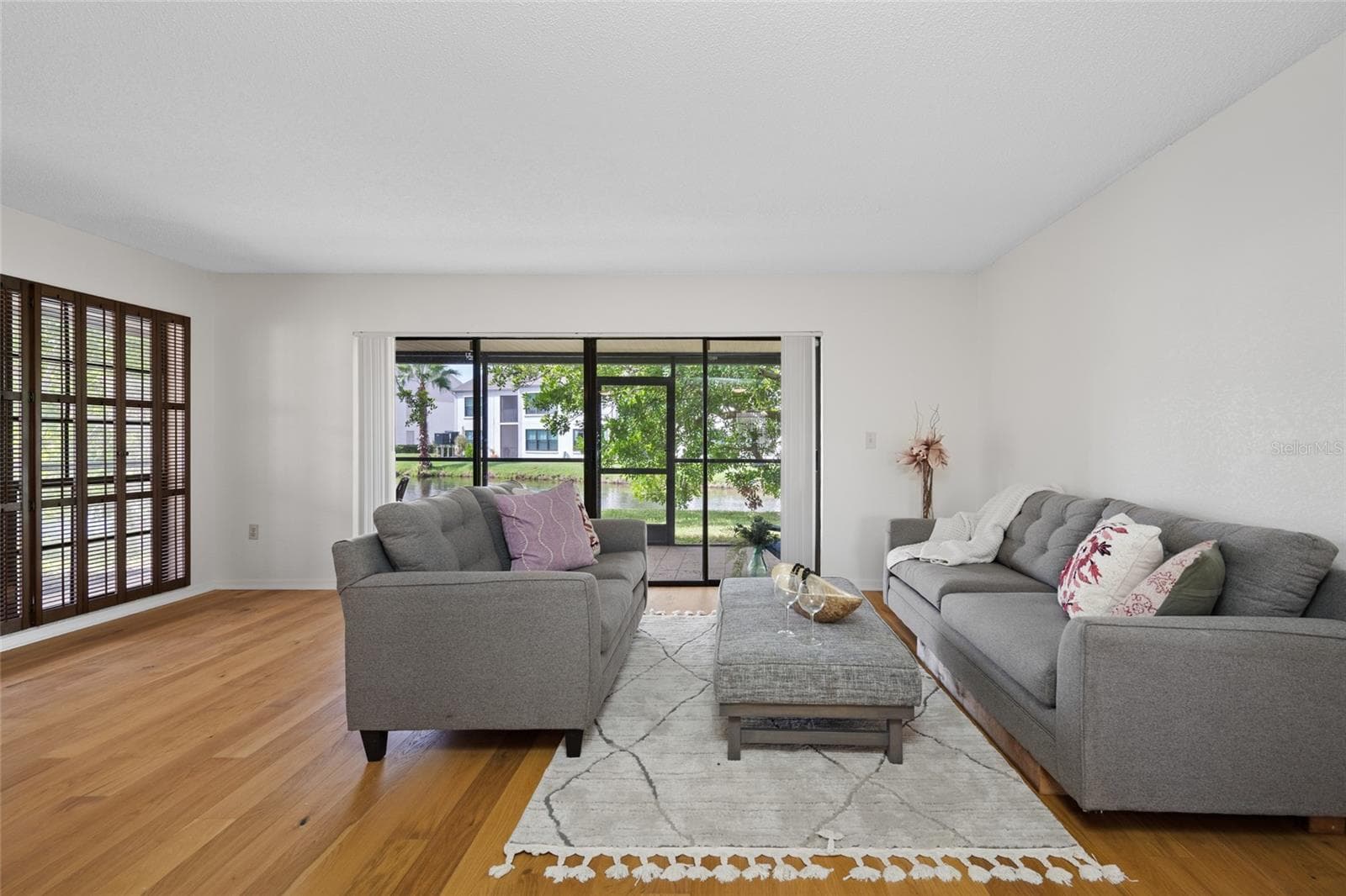 Condominium at 2467 KINGFISHER LN #101H, CLEARWATER, photo 13 of 52