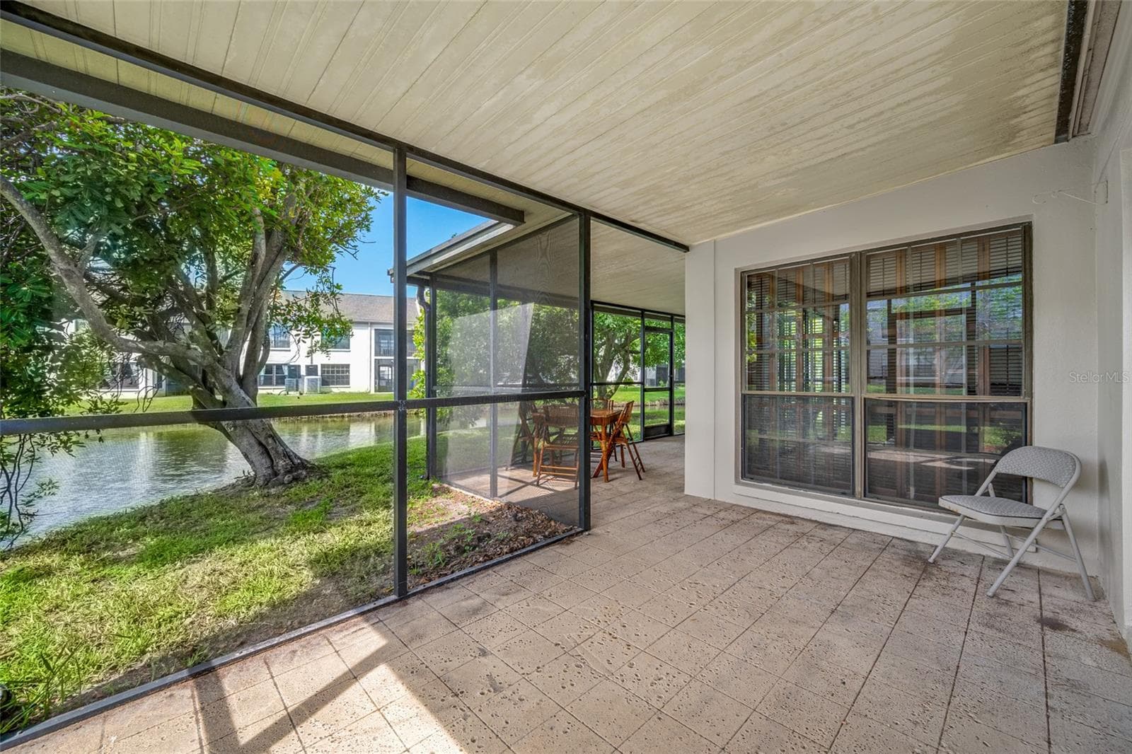 Condominium at 2467 KINGFISHER LN #101H, CLEARWATER, photo 19 of 52