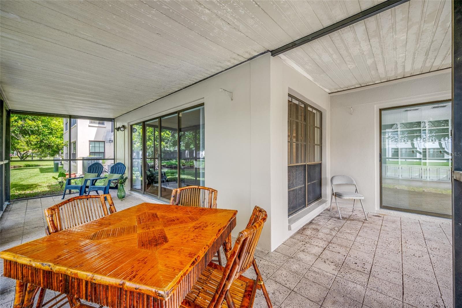 Condominium at 2467 KINGFISHER LN #101H, CLEARWATER, photo 42 of 52