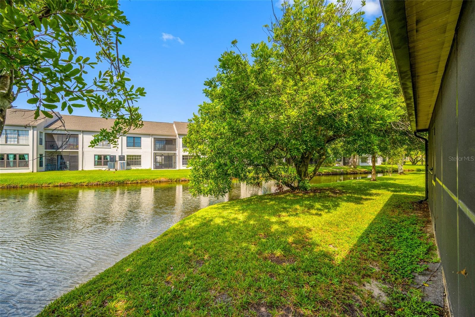 Condominium at 2467 KINGFISHER LN #101H, CLEARWATER, photo 44 of 52