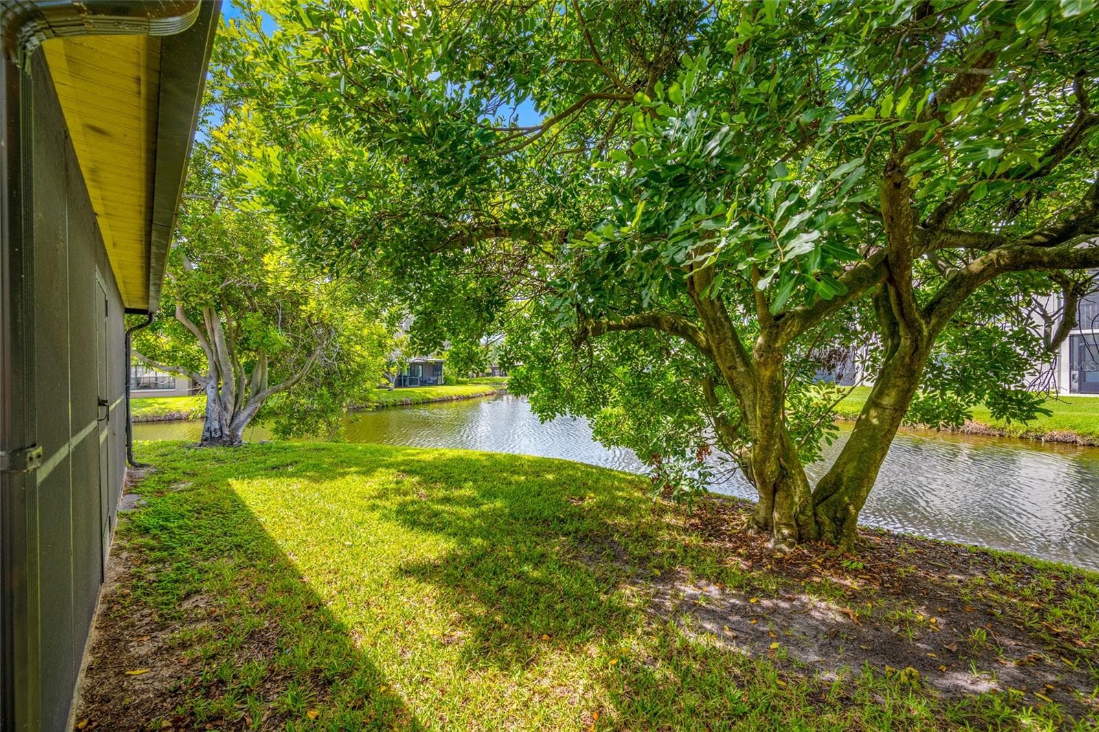 Condominium at 2467 KINGFISHER LN #101H, CLEARWATER, photo 48 of 52