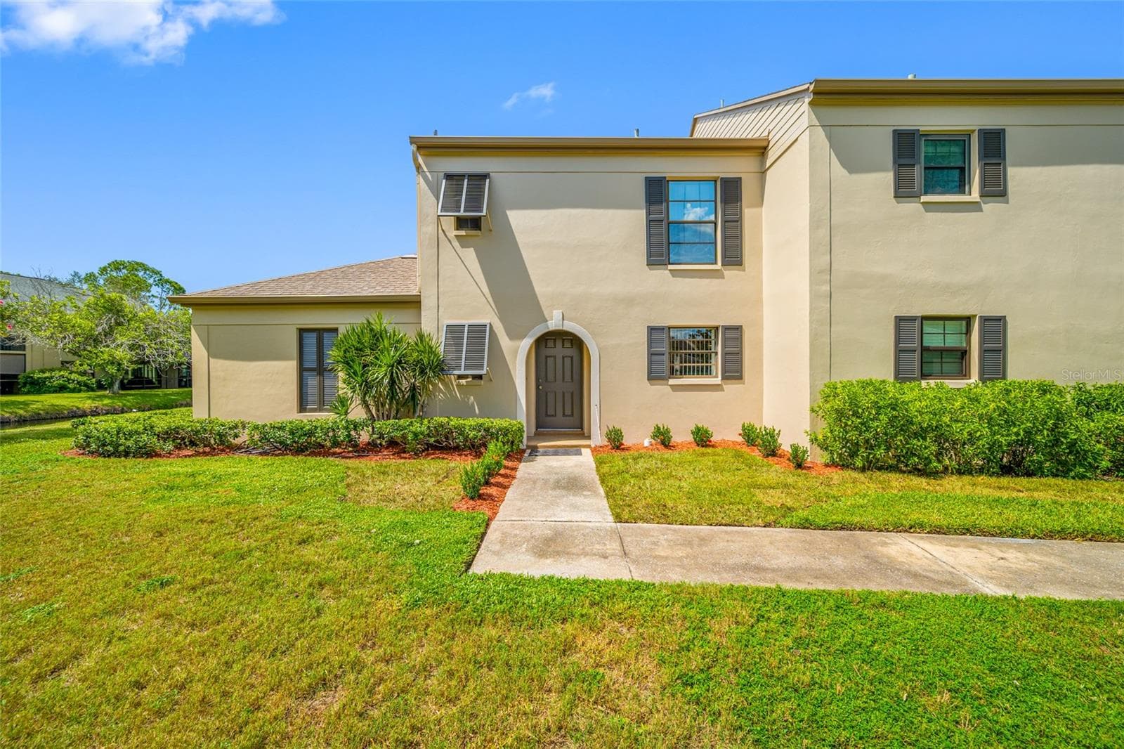 Condominium at 2467 KINGFISHER LN #101H, CLEARWATER, photo 51 of 52