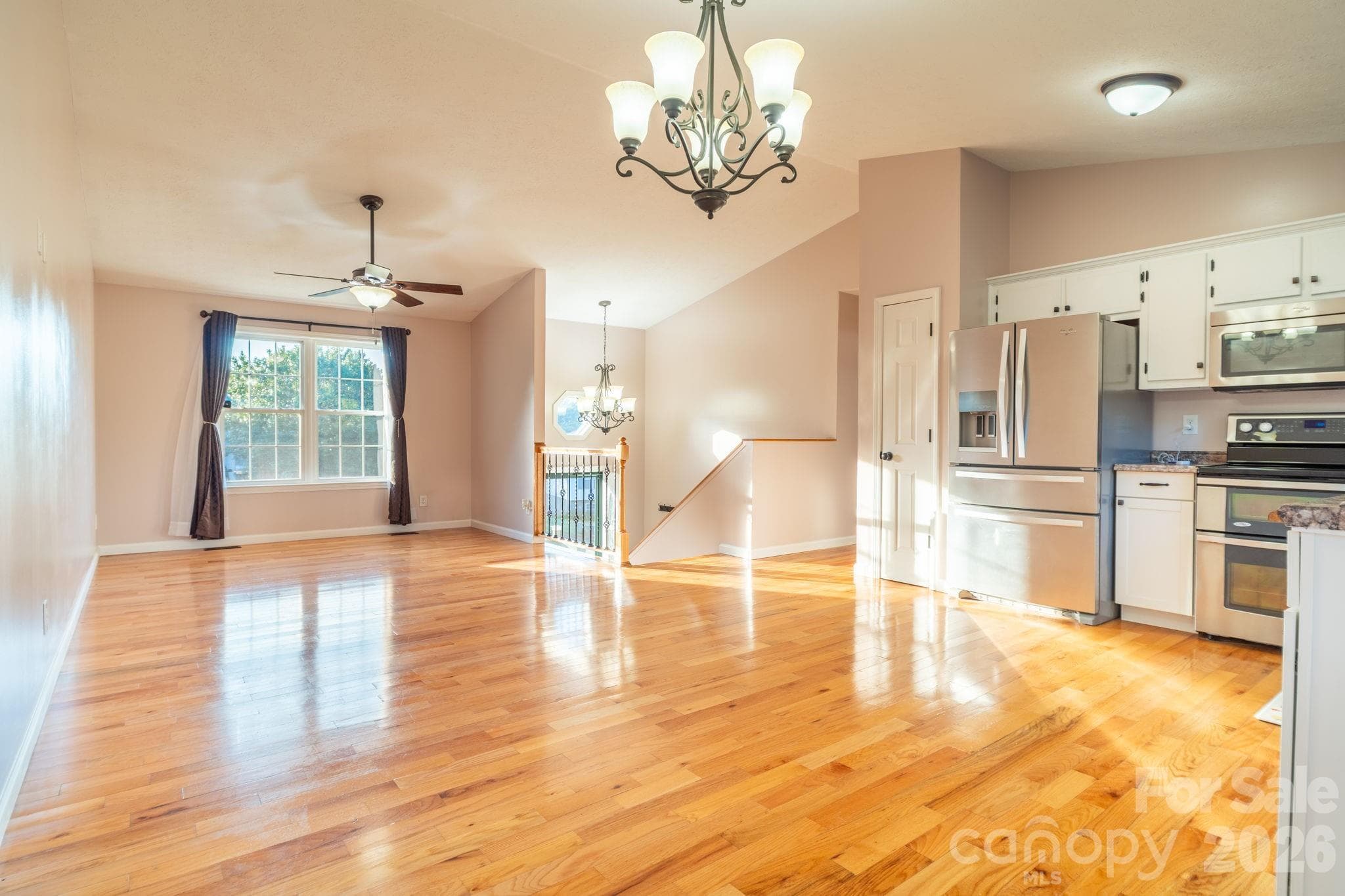 Single Family Residence at 1260 Star Lane, Morganton, photo 9 of 28