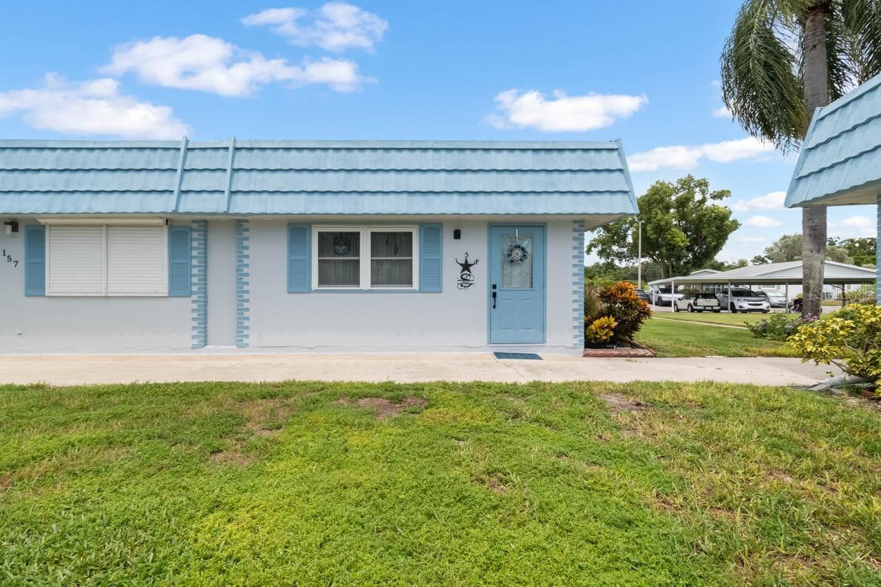 302 S ANDOVER PL S #158