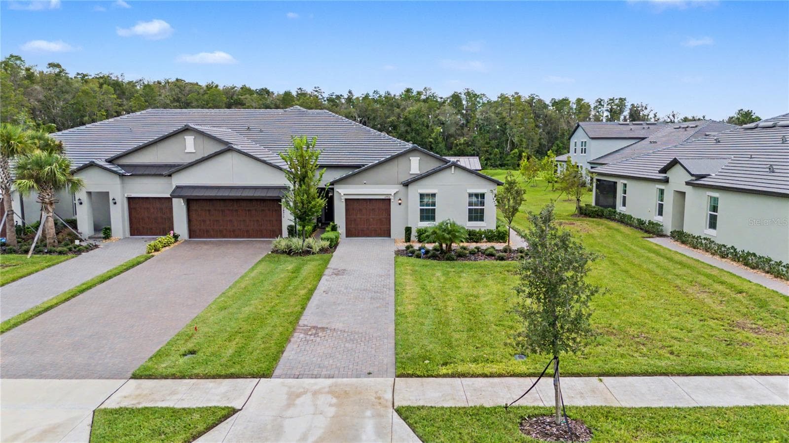 Villa at 10906 RUSTIC EVE CT, LAND O LAKES, photo 55 of 56