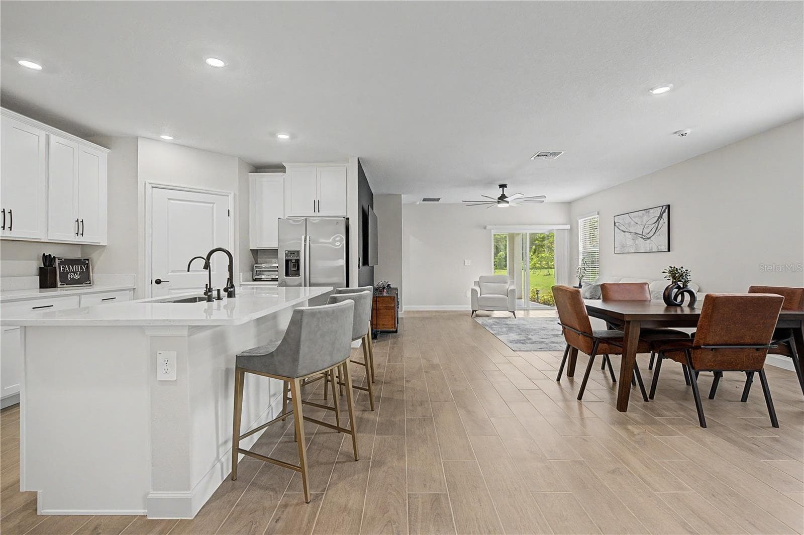 Villa at 10906 RUSTIC EVE CT, LAND O LAKES, photo 6 of 56