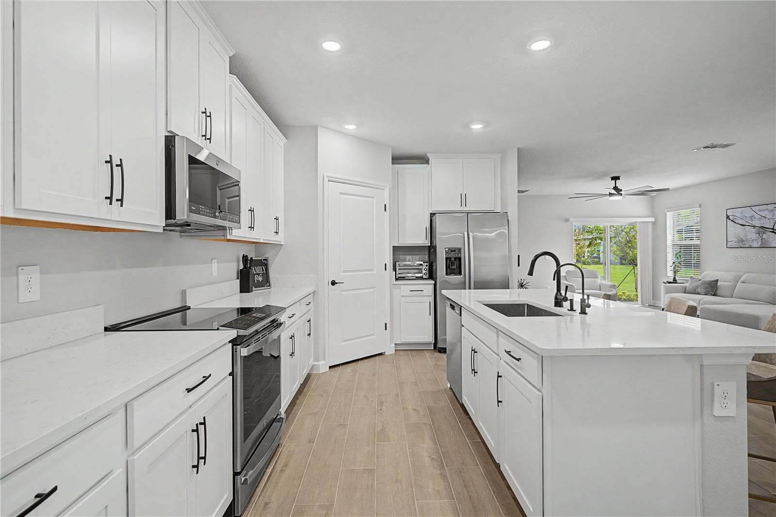 Villa at 10906 RUSTIC EVE CT, LAND O LAKES, photo 8 of 56