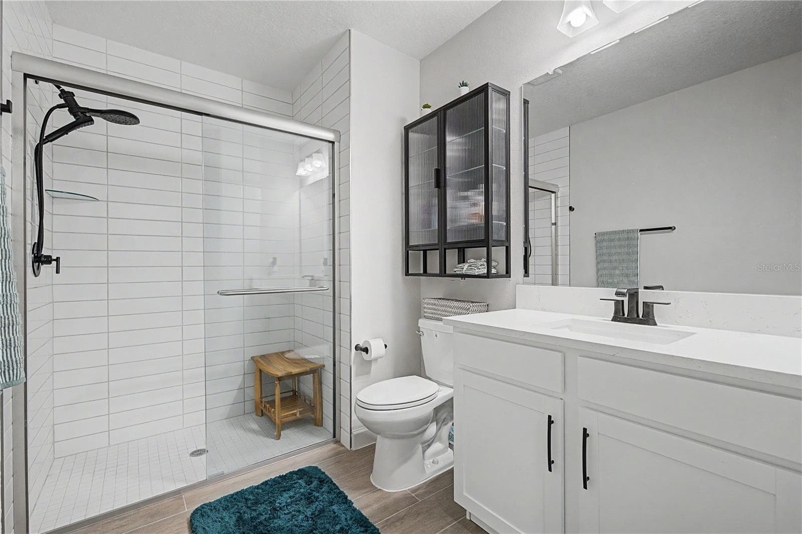 Second Bathroom - 10906 RUSTIC EVE CT, LAND O LAKES