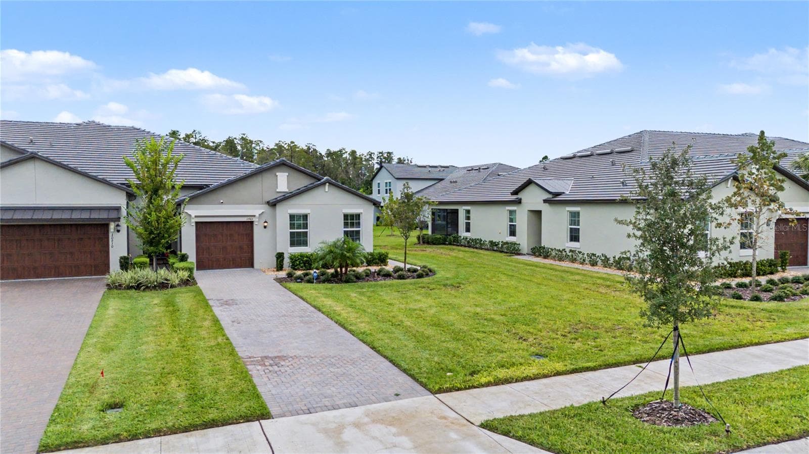 Villa at 10906 RUSTIC EVE CT, LAND O LAKES, photo 52 of 56