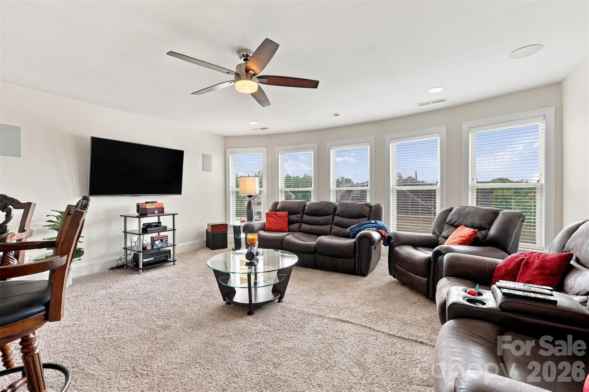 3rd floor bonus/bed - 131 Reserve Lane, Indian Land
